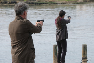 Imagen de La caza, Guadiana (T3): Ep.4 Marvin - 2