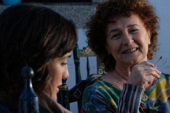 Imagen de La caza, Guadiana (T3): Ep.4 Marvin - 5