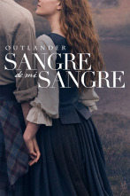 Imagen de Outlander: Sangre de mi sangre (T1) - 9
