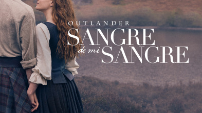 Imagen de Outlander: Sangre de mi sangre (T1) - 10