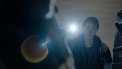 Imagen de Blind River - 5