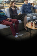 Imagen de Silicon Valley,... (T6): Exit Event - 1