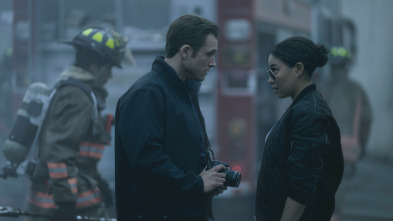 Imagen de Smoke (T1): Ep.1 Piloto - 2