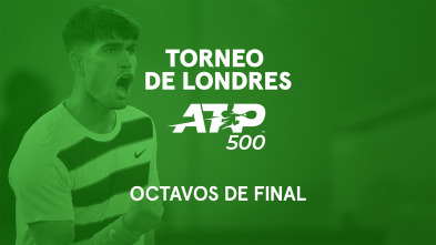 Imagen de Octavos de Final: Alcaraz - Munar - 2