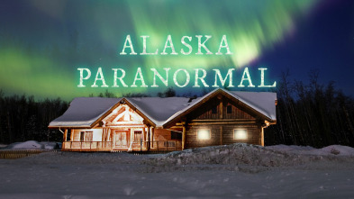 Imagen de Alaska paranormal (T1) - 2