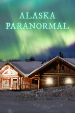 Imagen de Alaska paranormal (T1) - 1