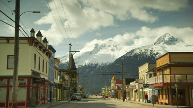 Imagen de Alaska paranormal (T1): El horror del dueño - 2