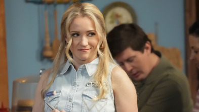 Imagen de El primer... (T1): Ep.14  - 2