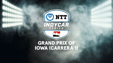 Imagen de Lo mejor de Indycar (2025): Grand Prix of Iowa - 2