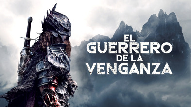 Imagen de El guerrero de la venganza - 2