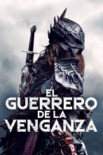 Imagen de El guerrero de la venganza - 1