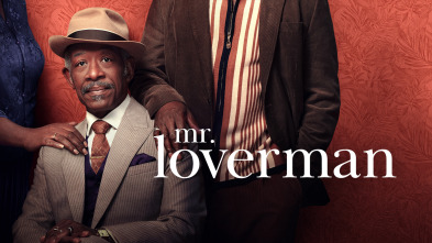Imagen de Mr. Loverman (T1) - 2