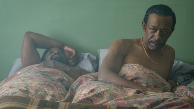 Imagen de Mr. Loverman (T1): Ep.1  - 1