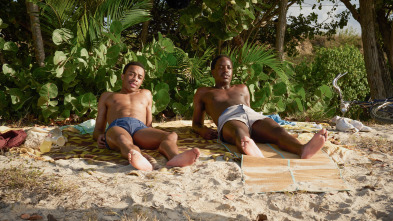 Imagen de Mr. Loverman (T1): Ep.1  - 2