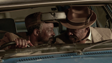 Imagen de Mr. Loverman (T1): Ep.1  - 3