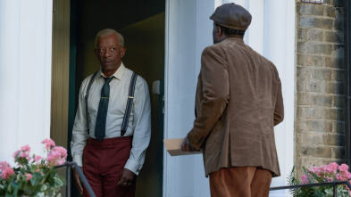 Imagen de Mr. Loverman (T1): Ep.2  - 1