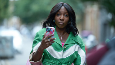 Imagen de Mr. Loverman (T1): Ep.2  - 2
