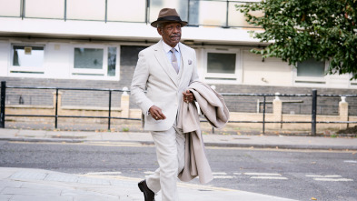 Imagen de Mr. Loverman (T1): Ep.3  - 3