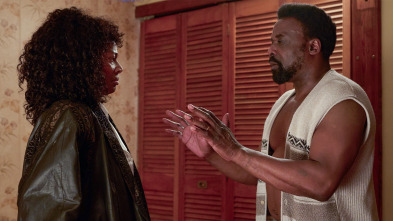 Imagen de Mr. Loverman (T1): Ep.3  - 4