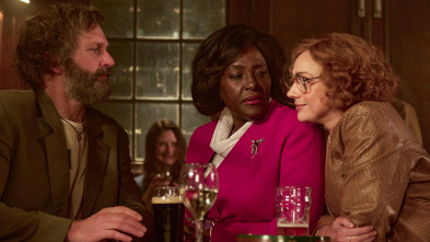 Imagen de Mr. Loverman (T1): Ep.4  - 1
