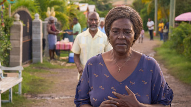 Imagen de Mr. Loverman (T1): Ep.4  - 2