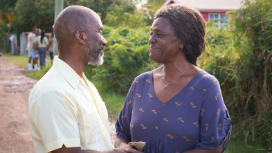 Imagen de Mr. Loverman (T1): Ep.4  - 3