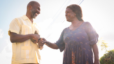 Imagen de Mr. Loverman (T1): Ep.4  - 4
