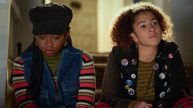 Imagen de Mr. Loverman (T1): Ep.5  - 1