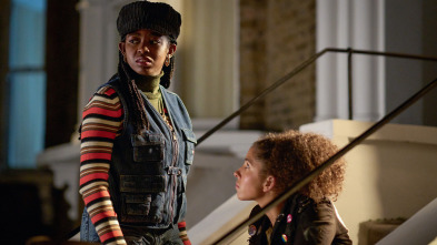 Imagen de Mr. Loverman (T1): Ep.5  - 4