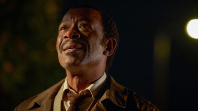 Imagen de Mr. Loverman (T1): Ep.5  - 5