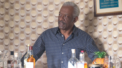 Imagen de Mr. Loverman (T1): Ep.6  - 1