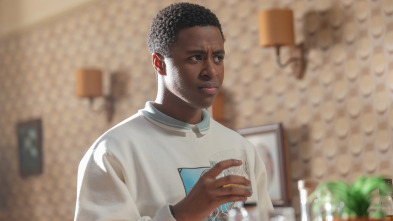 Imagen de Mr. Loverman (T1): Ep.6  - 2