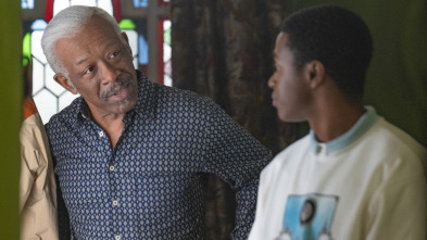 Imagen de Mr. Loverman (T1): Ep.6  - 4