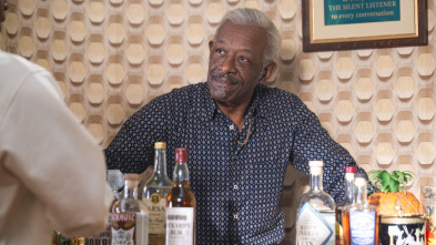 Imagen de Mr. Loverman (T1): Ep.6  - 5