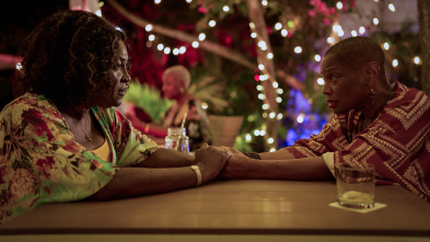 Imagen de Mr. Loverman (T1): Ep.7  - 2