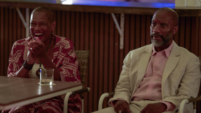 Imagen de Mr. Loverman (T1): Ep.7  - 3