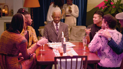 Imagen de Mr. Loverman (T1): Ep.8  - 1