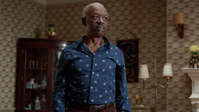 Imagen de Mr. Loverman (T1): Ep.8  - 4
