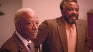 Imagen de Mr. Loverman (T1): Ep.8  - 5