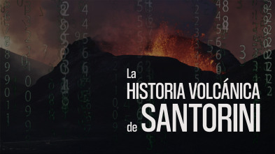 Imagen de La historia volcánica de Santorini - 3