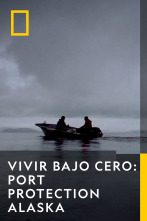 Imagen de Vivir bajo cero: Port Protection Alaska  - 1