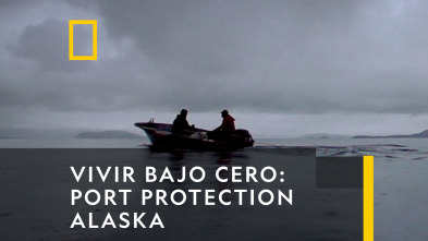 Imagen de Vivir bajo cero: Port Protection Alaska  - 2