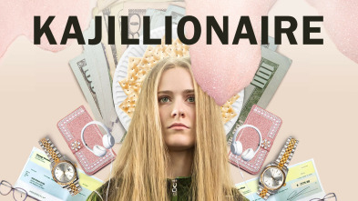 Imagen de Cómo sobrevivir en un mundo material (Kajillionaire) - 2