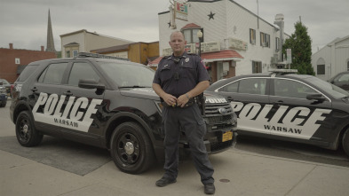 Imagen de Body Cam: Alto riesgo - 2