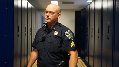Imagen de Body Cam: A contrarreloj - 2