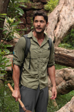 Imagen de Expedición X (T1): Terror en la Isla de las Muñecas - 1