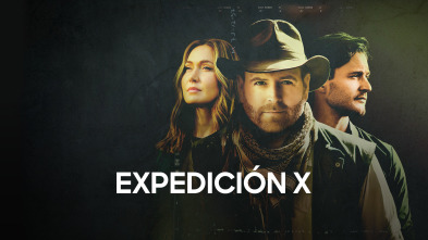Imagen de Expedición X, Season 4 (T4) - 2