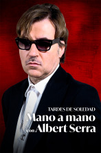 Imagen de Tardes de Soledad: mano a mano con Albert Serra - 1