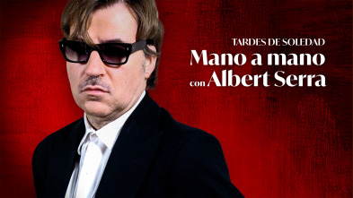 Imagen de Tardes de Soledad: mano a mano con Albert Serra - 2