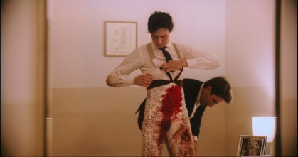 Imagen de Tardes de soledad - 15